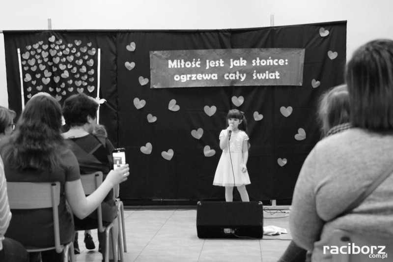 Walentynkowo w Budziskach