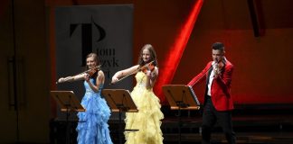 Koncert Wiedeński w RCK