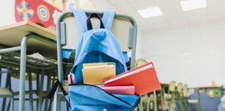 Akcja Lekki tornister