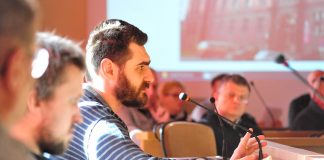 Konsultacje w sprawie parku kulturowego