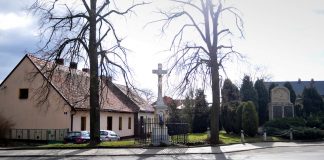 Plac Zakopiański w Studziennej