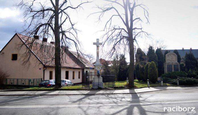 Plac Zakopiański w Studziennej