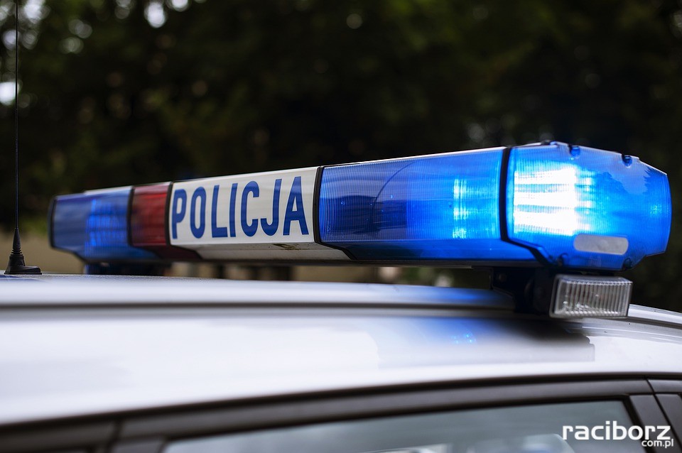 Policja pixabay