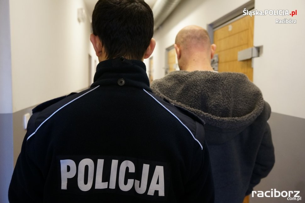 Areszt za posiadanie znacznej ilości narkotyków