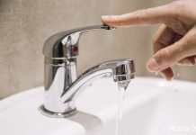 Przerwa w dostawie wody