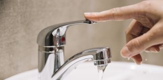 Przerwa w dostawie wody