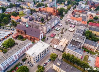 Stare Miasto Racibórz