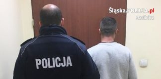 Złodzieje Kuźnia Raciborska