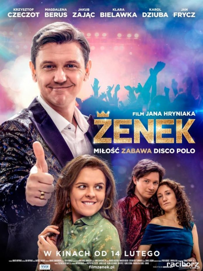 Zenek