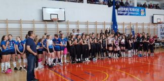 Zorza Wodzisław Śląski