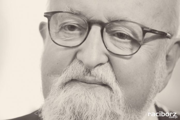 Krzysztof Penderecki