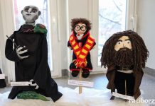 Konkurs „20 lat Harry'ego Pottera w Polsce” rozstrzygnięty