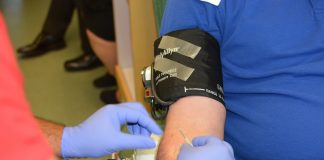 Pobieranie krwi Racibórz