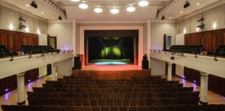 Raciborskie Centrum Kultury