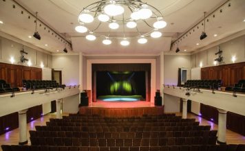 Raciborskie Centrum Kultury