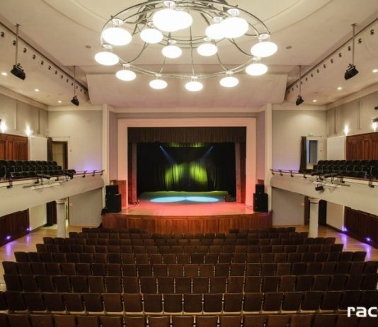 Raciborskie Centrum Kultury