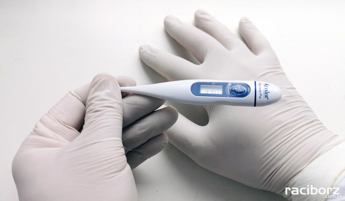 Koronawirus kwarantanna