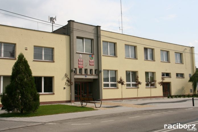 Urząd Gminy Krzyżanowice
