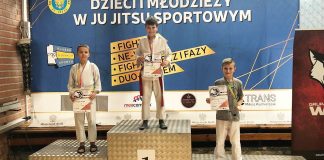 Sukcesy Łamatorów w Katowicach