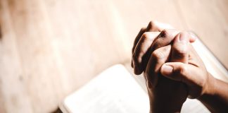 Rekolekcje w kwarantannie