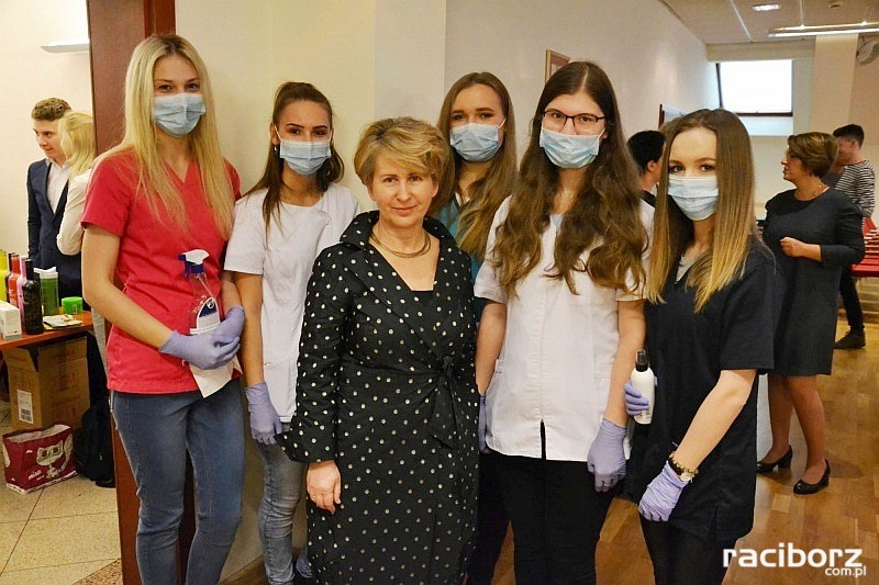 IV Raciborskie Dni Urody na Zamku Piastowskim