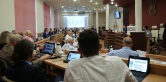 Rada Miasta Racibórz