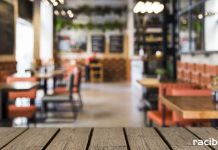 Raciborskie restauracje reagują na koronawirusa restaurant