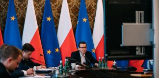 rzadowy zespol zarzadnia kryzysowego