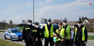 Służby powiat raciborski