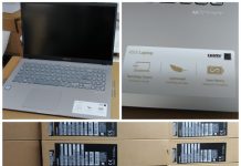 44 laptopy dla raciborskich dzieci 44 laptopy dla raciborskich dzieci
