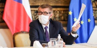 Premier Czech Andrej Babiš