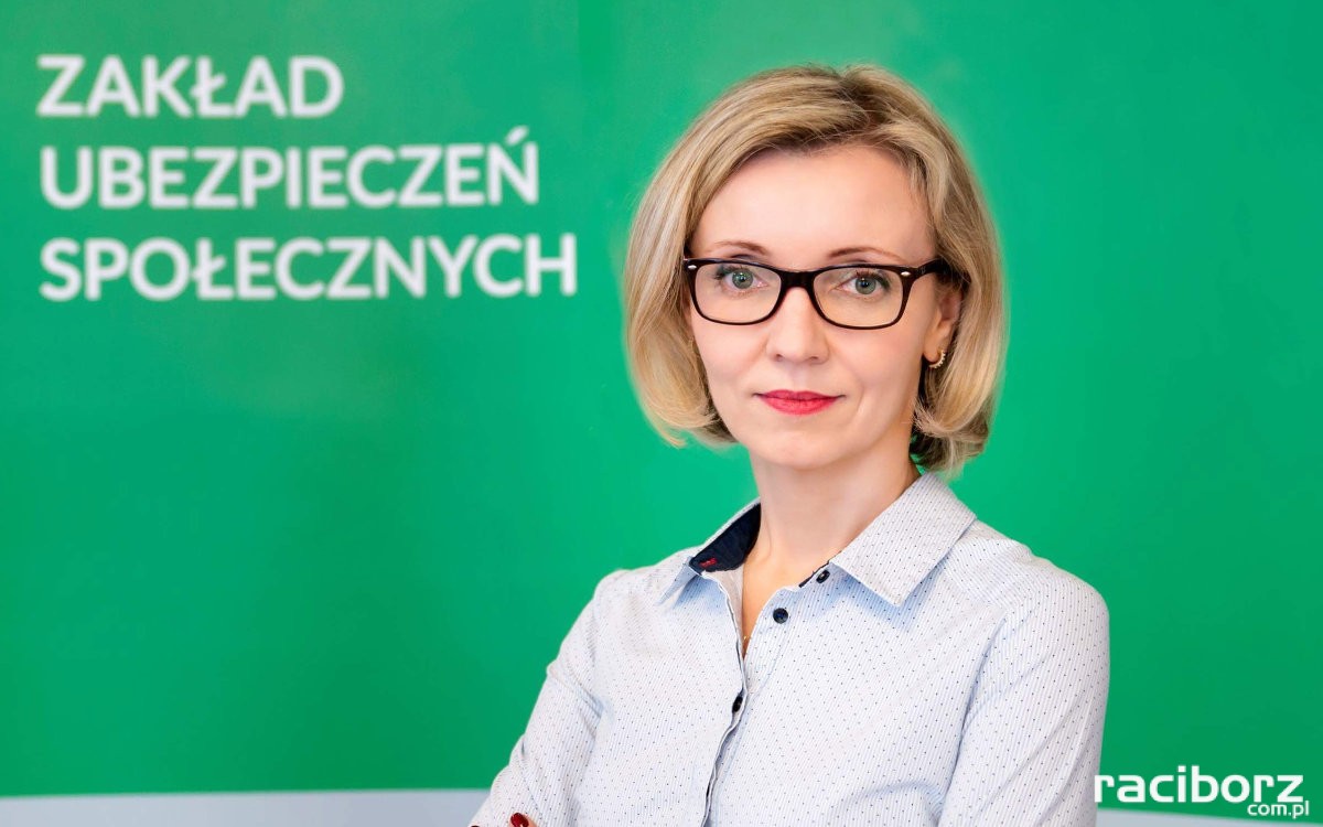 beata kopczynska zus