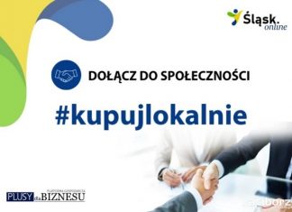 kupuj lokalnie