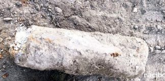 Nieywybuch w Rybniku