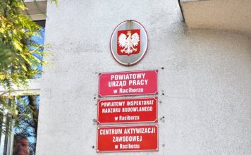 Powiatowy Urząd Pracy w Raciborzu