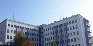 szpital wodzislaw