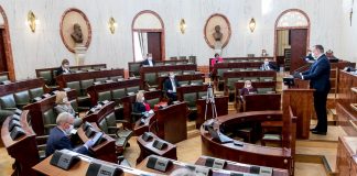 XIX sesja Sejmiku Województwa Śląskiego