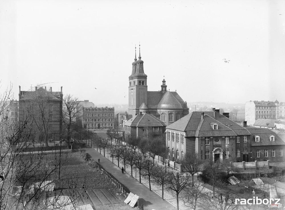 01 wilenska raciborz 1915 1925