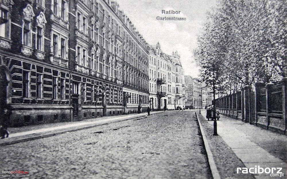 02 raciborz ogrodowa 1909