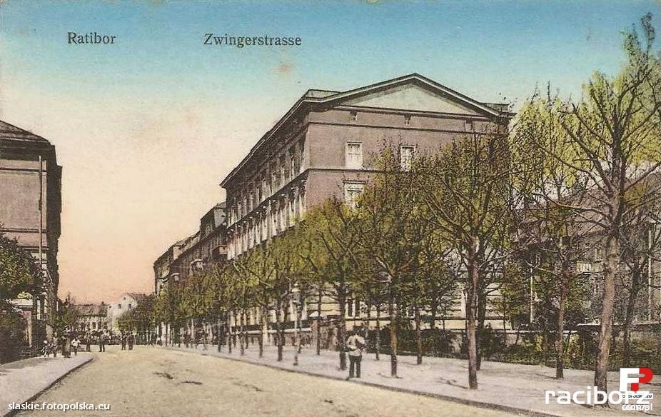 03 raciborz wojska polskiego 1916