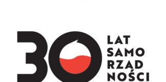 30 lat samorządności