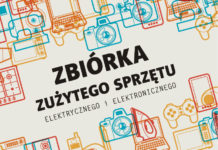 Miasto Racibórz organizuje akcję zbiórki zużytego sprzętu elektrycznego i elektronicznego.