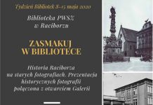 Tydzień Bibliotek 2020