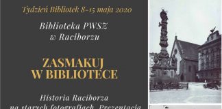 Tydzień Bibliotek 2020