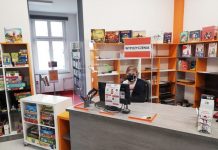 Biblioteka w Raciborzu otwarta od 5 maja biblioteka raciborz