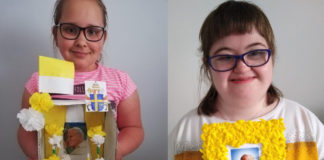 Dzień Papieski w ZSS