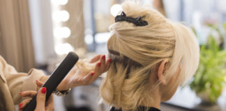 Fryzjerzy i kosmetyczki