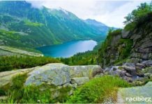 morskie oko