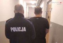 policja