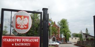 Fot. Starostwo Powiatowe w Raciborzu